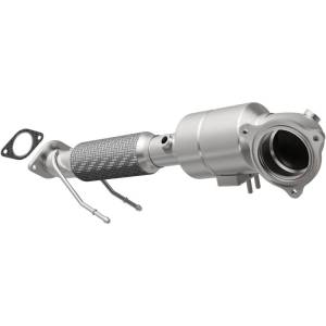 Magnaflow - MagnaFlow OEM Grade 13-16 Ford Fusion L4-1.5L Direct Fit Federal Catalytic Converter - 52974 - Image 3