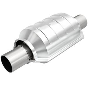 Magnaflow - MagnaFlow Conv Univ 1.75 - 53103 - Image 1