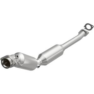 MagnaFlow Conv DF 2004-2008 Ford Crown Victoria 4.6L - 5411011