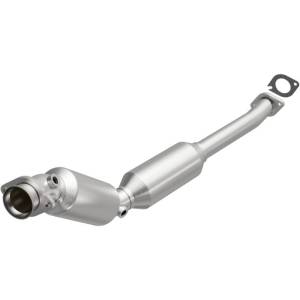 Magnaflow - MagnaFlow Conv DF 2004-2008 Ford Crown Victoria 4.6L - 5411011 - Image 2