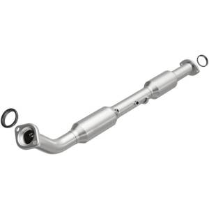 MagnaFlow Conv DF 05-12 Toyota Tacoma L4-2.7L - 5411028