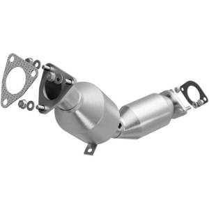 MagnaFlow Conv Direct Fit 04-06 Nissan 350Z 3.5L / 04-07 Infiniti G35 3.5L - Right Side - 5411045