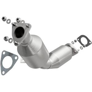 Magnaflow - MagnaFlow Conv Direct Fit 04-06 Nissan 350Z 3.5L / 04-07 Infiniti G35 3.5L - Left Side - 5411050 - Image 1