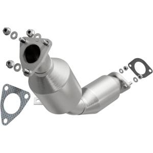 Magnaflow - MagnaFlow Conv Direct Fit 04-06 Nissan 350Z 3.5L / 04-07 Infiniti G35 3.5L - Left Side - 5411050 - Image 2