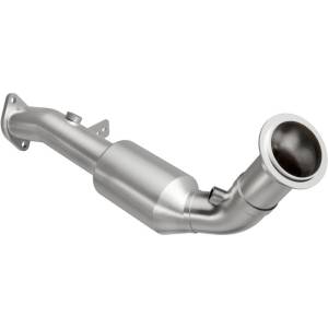 Magnaflow - MagnaFlow 08-10 BMW 535i California Catalytic Converter Direct Fit 2.5in Pipe Diameter - 5411062 - Image 2