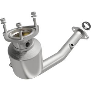 Magnaflow - Magnaflow California Direct Fit Converter 08-09 Suzuki SX4 2.0L - 5411141 - Image 3