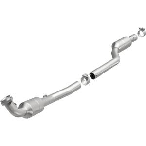 Magnaflow 04-05 Mercedes-Benz SL500 Base V8 5.0L Direct-Fit Catalytic Converter - 5411402