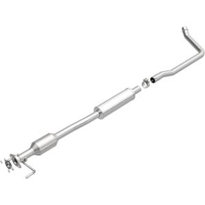 Magnaflow - MagnaFlow California Catalytic Converter Direct Fit 07-09 Suzuki SX4 2.0L - 5421218 - Image 2