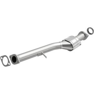 Magnaflow - Magnaflow Conv DF 2006-2007 Subaru Impreza 2.5L - 5421985 - Image 2