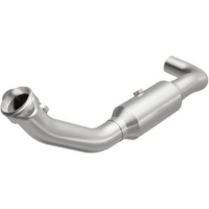 Magnaflow - Magnaflow California Direct Fit Converter 07-08 Ford F-150 4.6L - 5451409 - Image 2