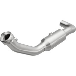 Magnaflow - Magnaflow California Direct Fit Converter 07-08 Ford F-150 4.6L - 5451409 - Image 3