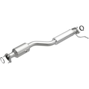 MagnaFlow Conv Direct Fit 10-11 Mazda RX-8 1.3L - 5461150