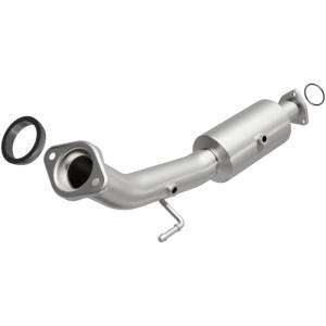 MagnaFlow 2007-2011 Honda Civic L4 2.0L California Catalytic Converter Direct Fit - 5461185