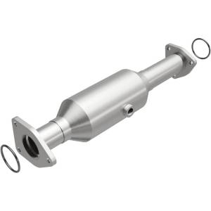 Magnaflow - MagnaFlow 03-07 Honda Accord L4 2.4L California Catalytic Converter Direct Fit - 5461260 - Image 2