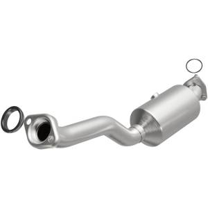 MagnaFlow California Catalytic Converter Direct Fit 07-08 Honda Fit 1.5L - 5461767