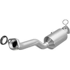 Magnaflow - MagnaFlow California Catalytic Converter Direct Fit 07-08 Honda Fit 1.5L - 5461767 - Image 2