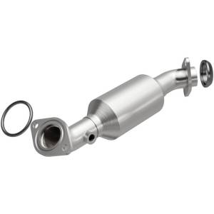 MagnaFlow California Catalytic Converter Direct Fit 04-09 Cadillac CTS V6 3.6L - 5461884