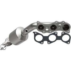 Magnaflow DF Converter 05-11 Toyota Tacoma 4.0L - 5481341