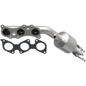 Magnaflow 05-11 Toyota Tacoma Converter DF 4.0L - 5481342