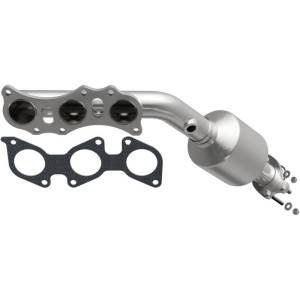 Magnaflow - Magnaflow 05-11 Toyota Tacoma Converter DF 4.0L - 5481342 - Image 2