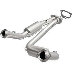 Magnaflow - MagnaFlow Conv Direct Fit 04-06 Ford Ranger 4.0L - 5481682 - Image 2