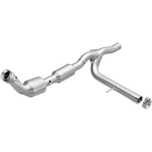 MagnaFlow Conv Direct Fit 2005 Ford F150 V8 - 5481744