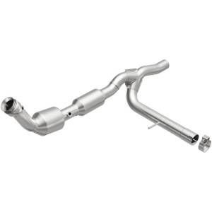 Magnaflow - MagnaFlow Conv Direct Fit 2005 Ford F150 V8 - 5481744 - Image 2