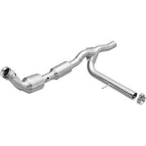 Magnaflow - MagnaFlow Conv Direct Fit 2005 Ford F150 V8 - 5481744 - Image 3