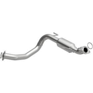 Magnaflow - MagnaFlow Conv Direct Fit 05-09 Toyota 4Runner 4.0L - 5491210 - Image 2