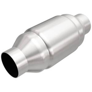 Magnaflow - MagnaFlow Conv Univ 3.00inch C/C - 54959 - Image 1