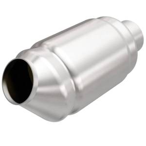 MagnaFlow Conv Universal 1.75 inch C/A Spun - 54973