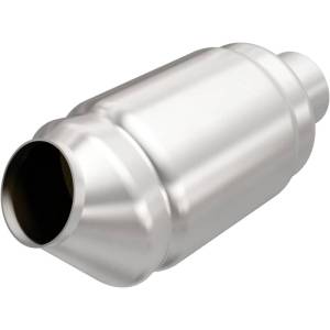 Magnaflow - MagnaFlow Conv Universal 1.75 inch C/A Spun - 54973 - Image 2