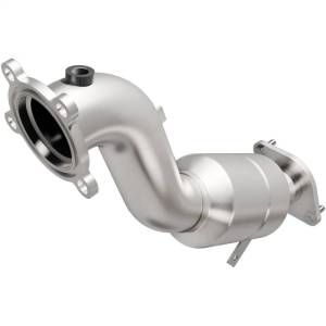 MagnaFlow California Catalytic Converter Direct Fit - 2013 Cadillac ATS L4 2.0L - 551573