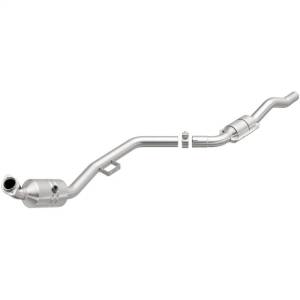 MagnaFlow Conf DF 07-09 Mercedes-Benz E350 V6-3.5L - 551666