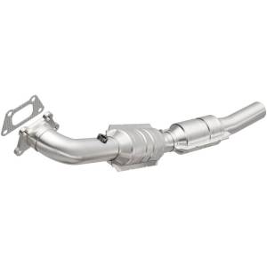 MagnaFlow Conv DF 12-13 Chevrolet Camaro V6 3.6L - 551682