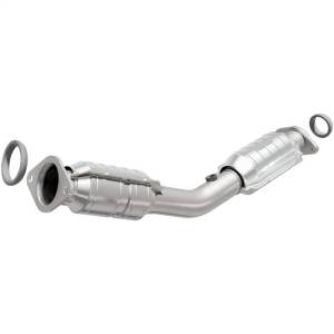 MagnaFlow Conv Direct Fit 07-08 Nissan Sentra L4-2.0L - 551753