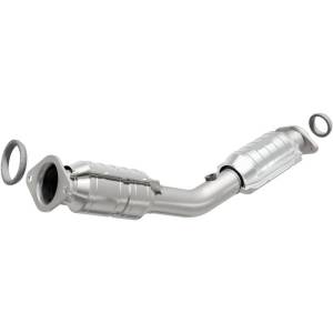 Magnaflow - MagnaFlow Conv Direct Fit 07-08 Nissan Sentra L4-2.0L - 551753 - Image 2