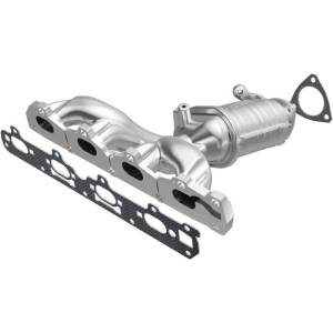 Magnaflow - MagnaFlow 08-10 Pontiac G6 2.4L Underbody Direct Fit CARB Compliant Manifold Catalytic Converter - 5531060 - Image 2