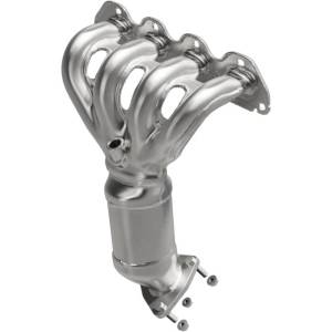 Magnaflow - MagnaFlow CARB Compliant Manifold Catalytic Conv Direct Fit - 09-10 Chevrolet Aveo / Aveo5 L4 1.6L - 5531062 - Image 2