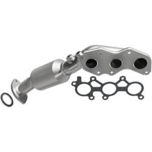 MagnaFlow California CARB Compliant Conv Direct Fit - 06-13 Lexus IS350 V6 3.5L - 5531284