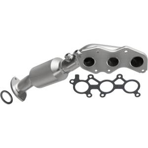 Magnaflow - MagnaFlow California CARB Compliant Conv Direct Fit - 06-13 Lexus IS350 V6 3.5L - 5531284 - Image 2