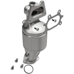 Magnaflow - Magnaflow California Direct Fit Converter 03-07 Honda Accord 3.0L - 5531333 - Image 2