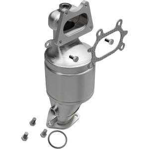 Magnaflow - Magnaflow California Direct Fit Converter 03-07 Honda Accord 3.0L - 5531333 - Image 3