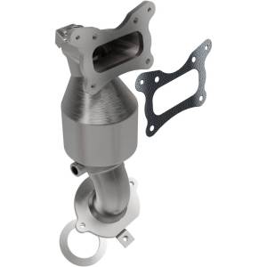 Magnaflow - MagnaFlow Conv DF  09-11 Acura TSX 2.4L - 5531441 - Image 2