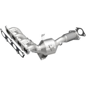 MagnaFlow 11-17 Ford Fiesta 1.6L DF Converter - 5531552