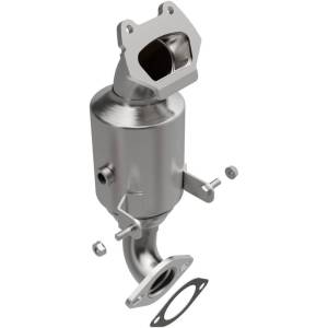 Magnaflow - Magnaflow 14-16 Ram ProMaster 1500/2500/3500 V6 3.6L CARB Compliant DirectFit Catalytic Converter - 5551191 - Image 2