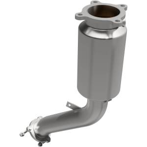 Magnaflow 11-17 Audi Q5 L4 2.0L Direct-Fit Catalytic Converter - 5551352