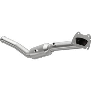 Magnaflow - MagnaFlow Conv Direct Fit OEM 11-12 Jeep Grand Cherokee 3.6L - 5551723 - Image 2