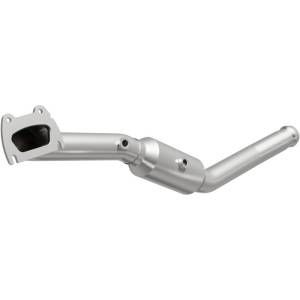 Magnaflow - MagnaFlow Conv Direct Fit OEM 11-12 Jeep Grand Cherokee 3.6L - 5551737 - Image 2