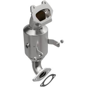 Magnaflow 14-16 Ram ProMaster 1500/2500/3500 V6 3.6L CARB Compliant DirectFit Catalytic Converter - 5551994